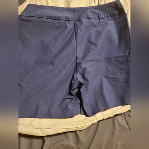 Lulu-B Shorts